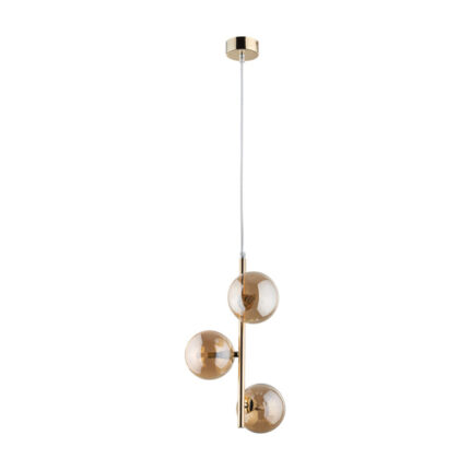 Висячая лампа TK Lighting Esther 4838