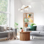 Висячая лампа TK Lighting Esther 5905 — изображение 2