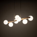 Висячая лампа TK Lighting Esther 5905 — изображение 3