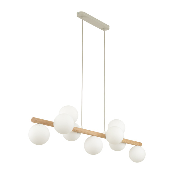 Висячая лампа TK Lighting Esther 5906 Висячая лампа TK Lighting Esther 5906 — изображение 1