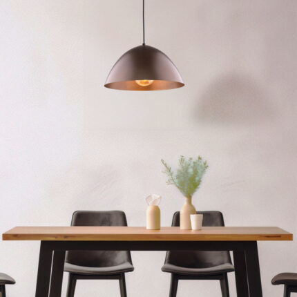 Висячая лампа TK Lighting Faro 4332