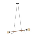 Висячая лампа TK Lighting Helix 4948