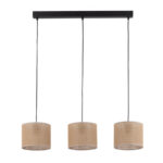 Висячая лампа TK Lighting Juta 4597