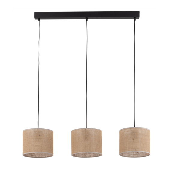 Висячая лампа TK Lighting Juta 4597 Висячая лампа TK Lighting Juta 4597 — изображение 1