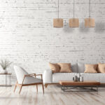Висячая лампа TK Lighting Juta 4597 — изображение 2