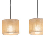 Висячая лампа TK Lighting Juta 4597 — изображение 4
