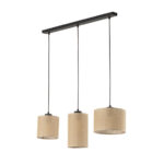 Висячая лампа TK Lighting Juta 4954