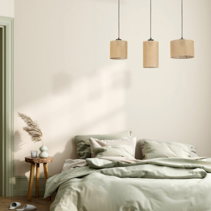 Висячая лампа TK Lighting Juta 4954