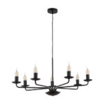 Висячая лампа TK Lighting Limal 4613