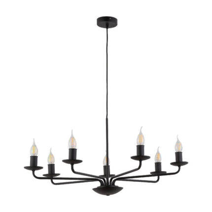 Висячая лампа TK Lighting Limal 4613