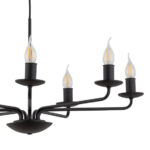 Висячая лампа TK Lighting Limal 4613 — изображение 4