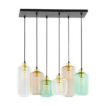 Висячая лампа TK Lighting Marco 3328