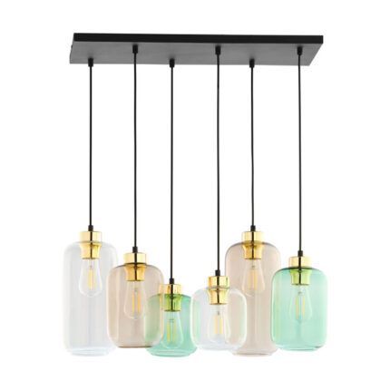 Висячая лампа TK Lighting Marco 3328