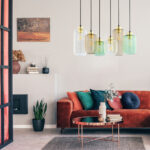 Висячая лампа TK Lighting Marco 3328 — изображение 2