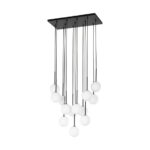 Висячая лампа TK Lighting Martin 10079