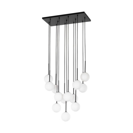 Висячая лампа TK Lighting Martin 10079