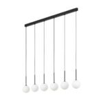 Висячая лампа TK Lighting Martin 4504