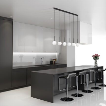 Висячая лампа TK Lighting Martin 4504
