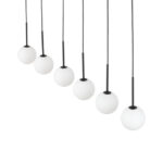 Висячая лампа TK Lighting Martin 4504 — изображение 3