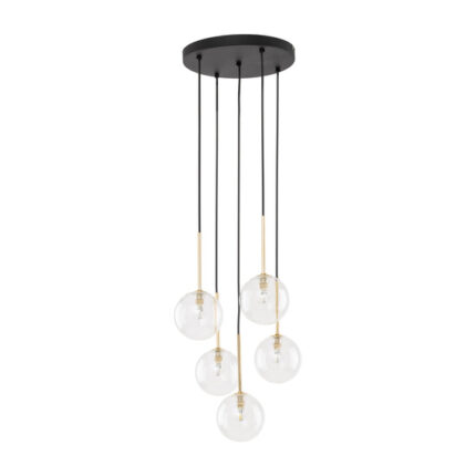 Висячая лампа TK Lighting Nilos 5943