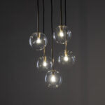 Висячая лампа TK Lighting Nilos 5943 — изображение 2
