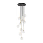 Висячая лампа TK Lighting Nilos 5944