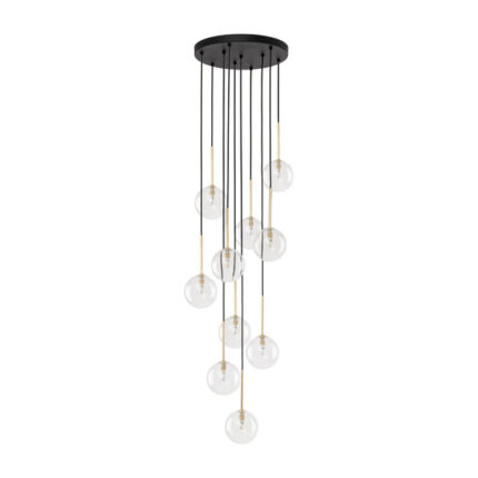 Висячая лампа TK Lighting Nilos 5944