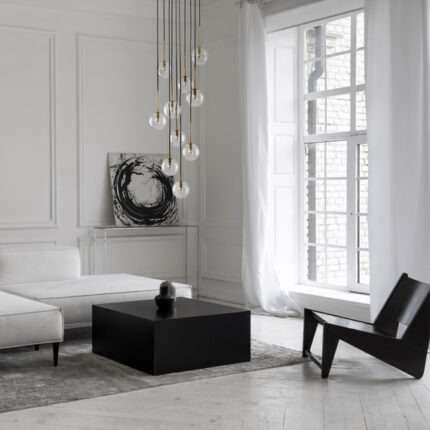 Висячая лампа TK Lighting Nilos 5944