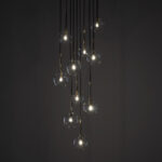 Висячая лампа TK Lighting Nilos 5944 — изображение 3