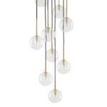 Висячая лампа TK Lighting Nilos 5944 — изображение 4