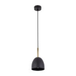 Висячая лампа TK Lighting Nord 4870