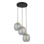Висячая лампа TK Lighting Omega 4573