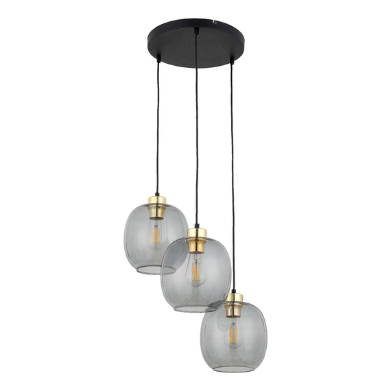 Висячая лампа TK Lighting Omega 4573 Висячая лампа TK Lighting Omega 4573 — изображение 1