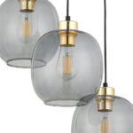 Висячая лампа TK Lighting Omega 4573 — изображение 4