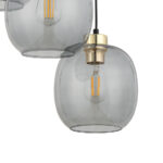 Висячая лампа TK Lighting Omega 4573 — изображение 5