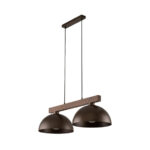 Висячая лампа TK Lighting Oslo 4507