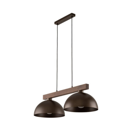 Висячая лампа TK Lighting Oslo 4507
