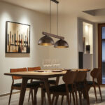 Висячая лампа TK Lighting Oslo 4507 — изображение 2