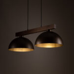 Висячая лампа TK Lighting Oslo 4507 — изображение 3