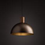 Висячая лампа TK Lighting Oslo 4508 — изображение 3