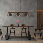 Висячая лампа TK Lighting Oslo 6299 — изображение 2