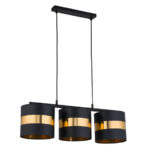 Висячая лампа TK Lighting Paris 4380