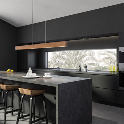 Висячая лампа TK Lighting Teo 1449