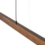 Висячая лампа TK Lighting Teo 1449 — изображение 4