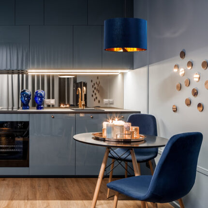 Висячая лампа TK Lighting Tercino 6172