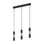 Висячая лампа TK Lighting Vivien 4757