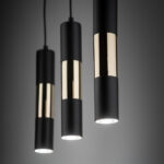 Висячая лампа TK Lighting Vivien 4757 — изображение 3