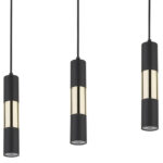 Висячая лампа TK Lighting Vivien 4757 — изображение 4