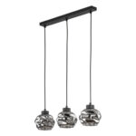 Висячая лампа TK Lighting Zulia 5725