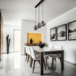Висячая лампа TK Lighting Zulia 5725 — изображение 2